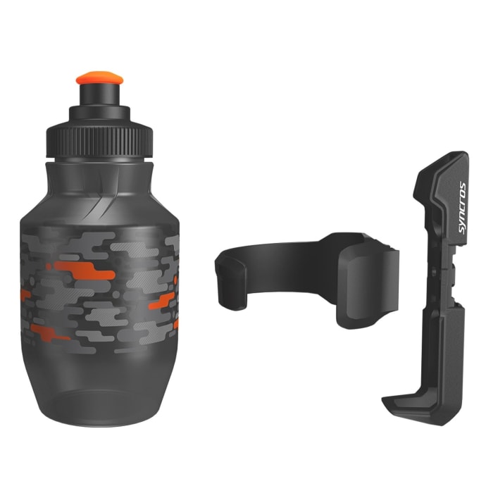 Syncros Kids Bottle Cage and Bottle Combo, product, variation 6