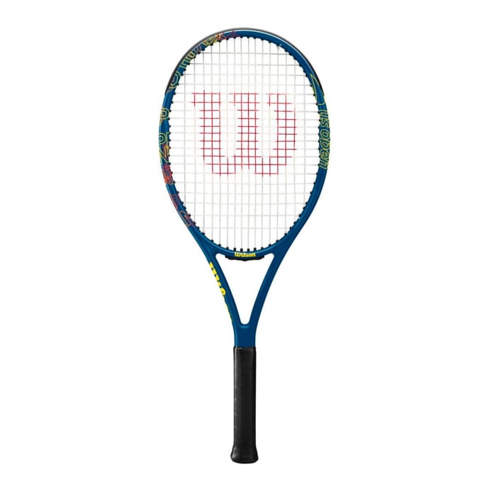 Wilson US Open Tennis Racket, product, variation 1