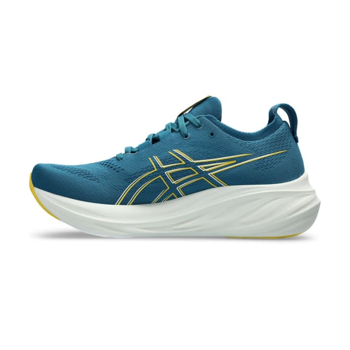 ASICS Men&#039;s Gel-Nimbus 26 Road Running Shoes, product, variation 2