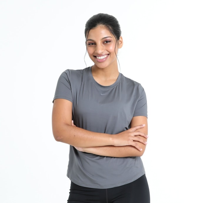 Nike Women&#039;s One Tee, product, variation 2