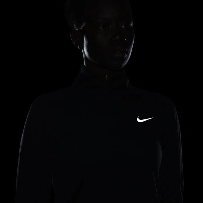 NikeWomen&#039;s Half Zip Long Sleeve Top, product, variation 7