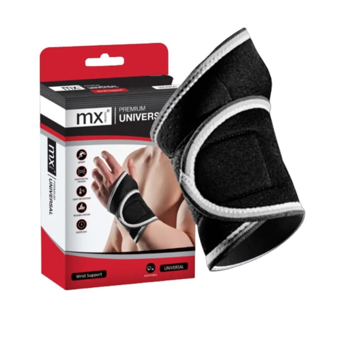 MX Universal Wrist Support, product, variation 1