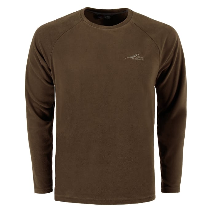 First Ascent Men&#039;s Core Fleece Top, product, variation 1