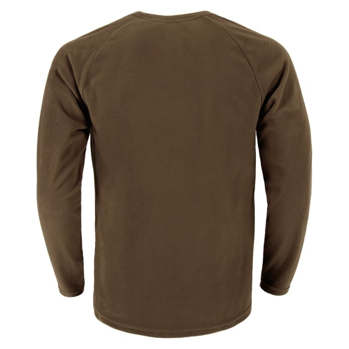 First Ascent Men&#039;s Core Fleece Top, product, variation 2