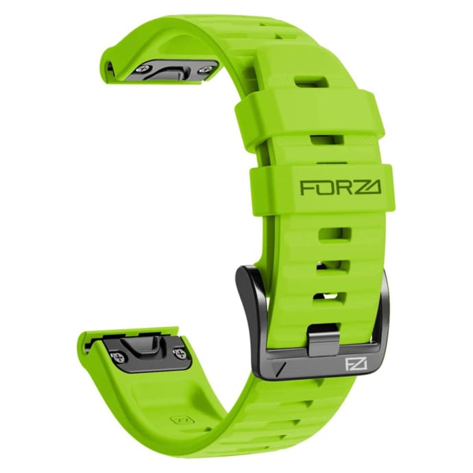 FORZA Elite 22mm EasyFit Watch Strap, product, variation 7