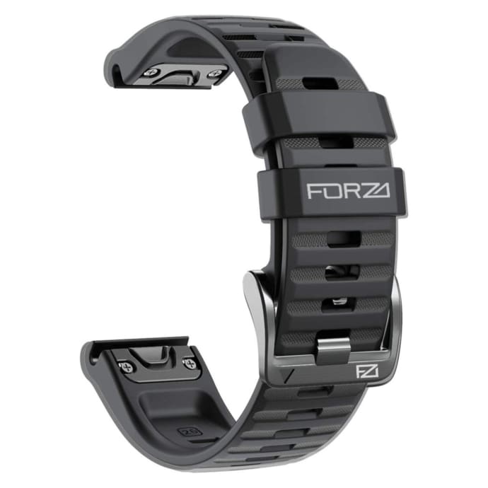 FORZA Elite 26mm EasyFit Watch Strap, product, variation 3