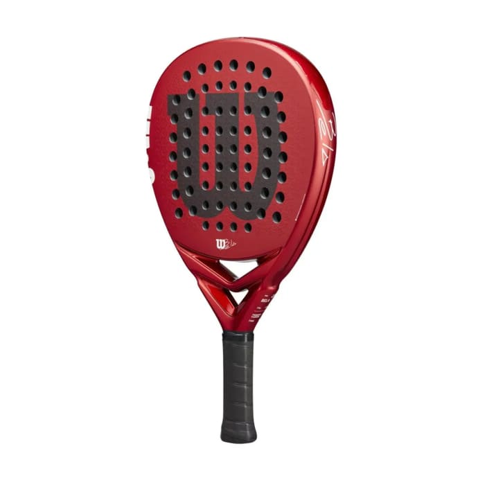 Wilson Bela Pro V2.5 Padel Racket, product, variation 3