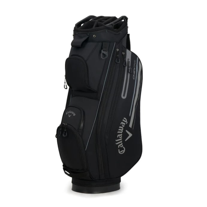 Callaway Chev 14- Cart Golf Bag, product, variation 1