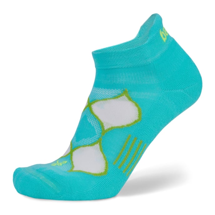 Balega Woman&#039;s Enduro No-Show Socks, product, variation 1