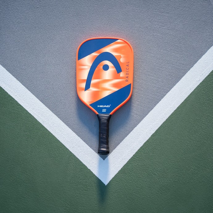 Head Radical Elite Pickleball Paddle, product, variation 3