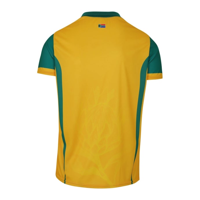 Proteas Junior 2024 T20 World Cup Jersey, product, variation 2