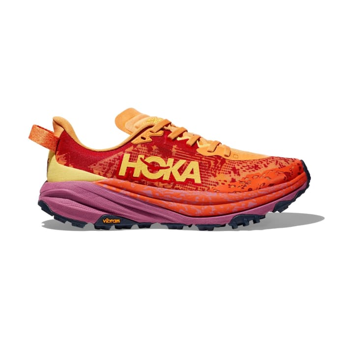 HOKA Men&#039;s Speedgoat 6 Trail Running Shoes, product, variation 1