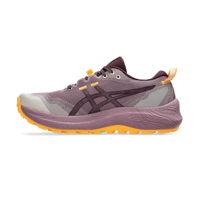 ASICS Women&#039;s Gel-Trabuco 12 Trail Running Shoes, product, variation 2