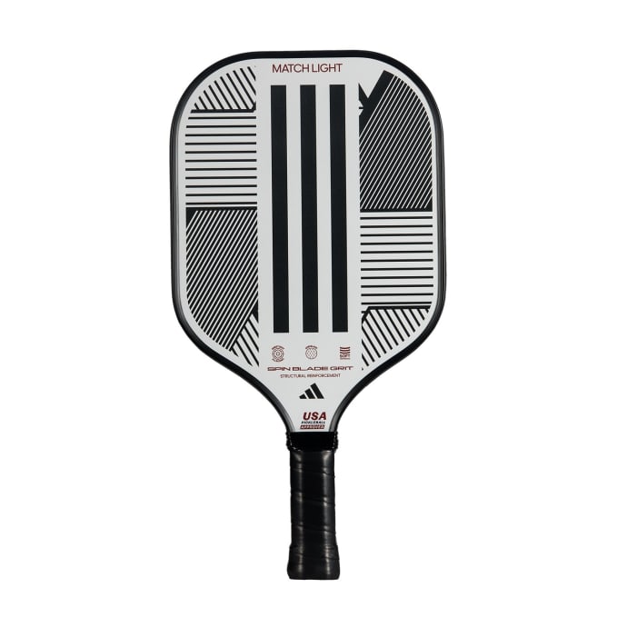 Adidas Match Light Pickleball Paddle, product, variation 1