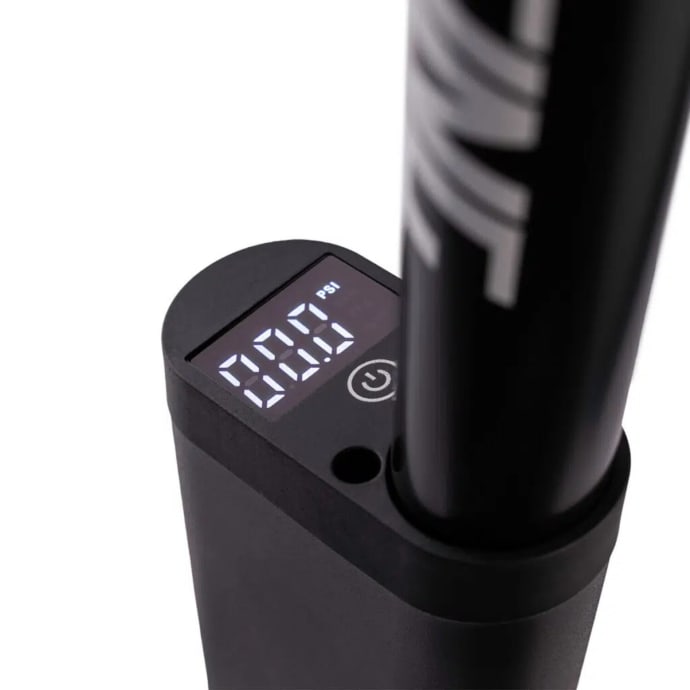 Titan AirTank Digital Floor Pump, product, variation 2