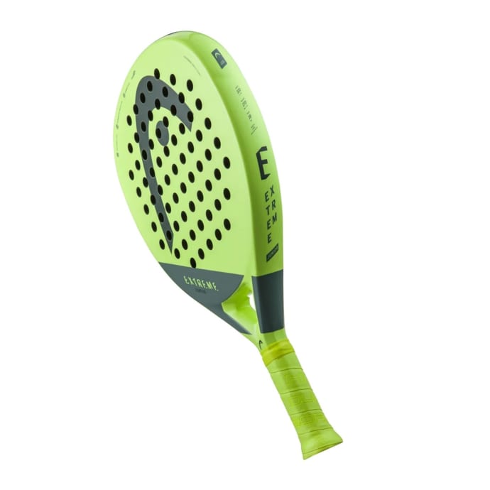 Head Extreme Junior Padel Racket, product, variation 3