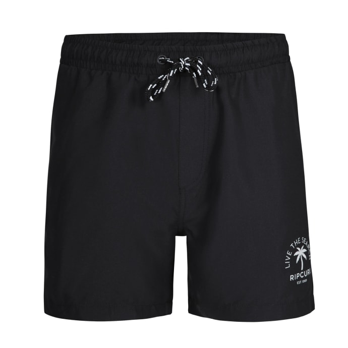 Rip Curl Men&#039;s Logo Watershort, product, variation 1