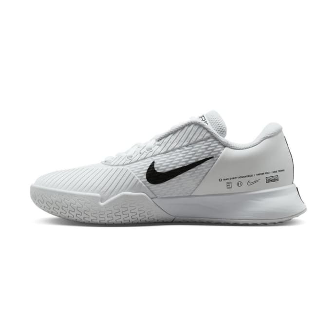 NikeCourt Air Zoom Vapor Pro 2 Tennis Shoes, product, variation 2