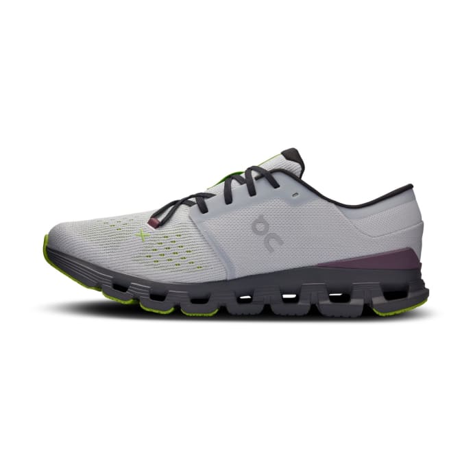 ON Men&#039;s Cloud X 4 Athleisure Shoes, product, variation 2