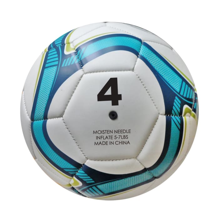 Headstart MS Soccer Ball (Size 4), product, variation 3