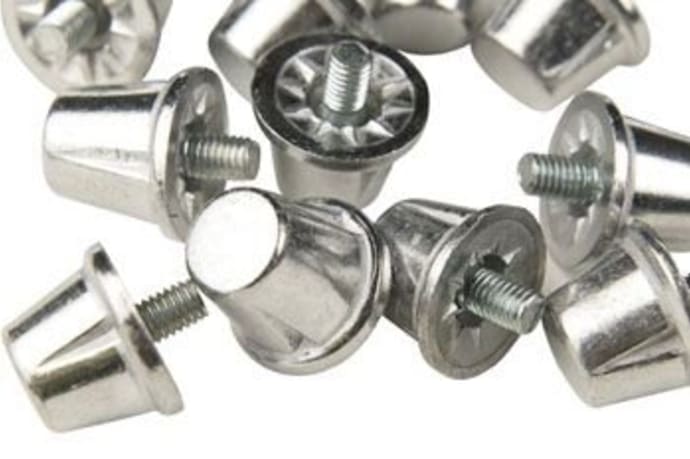 Headstart Replacement Aluminium Boot Studs, product, variation 1