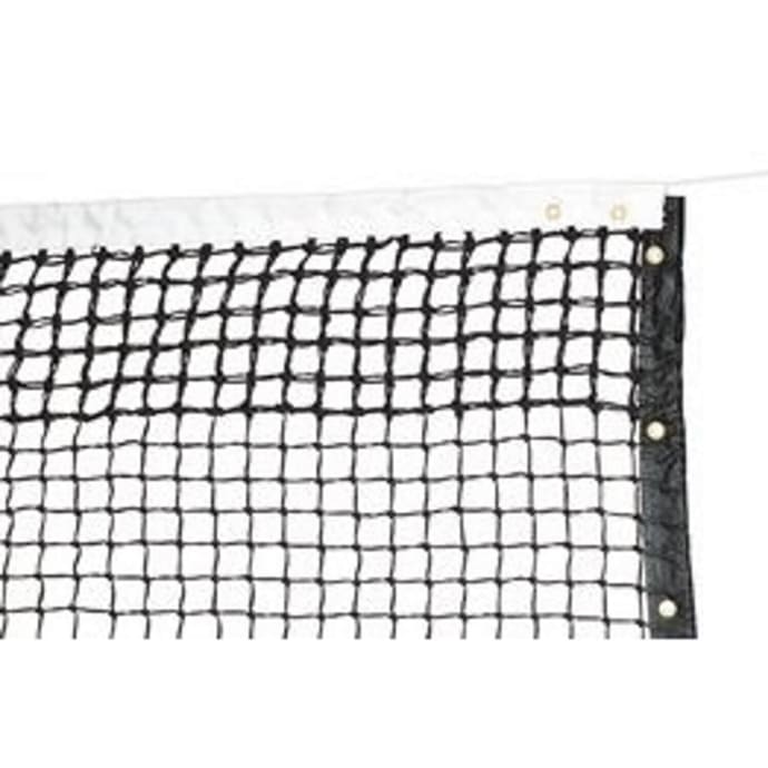 Netking Double Top Tennis Net, product, variation 1