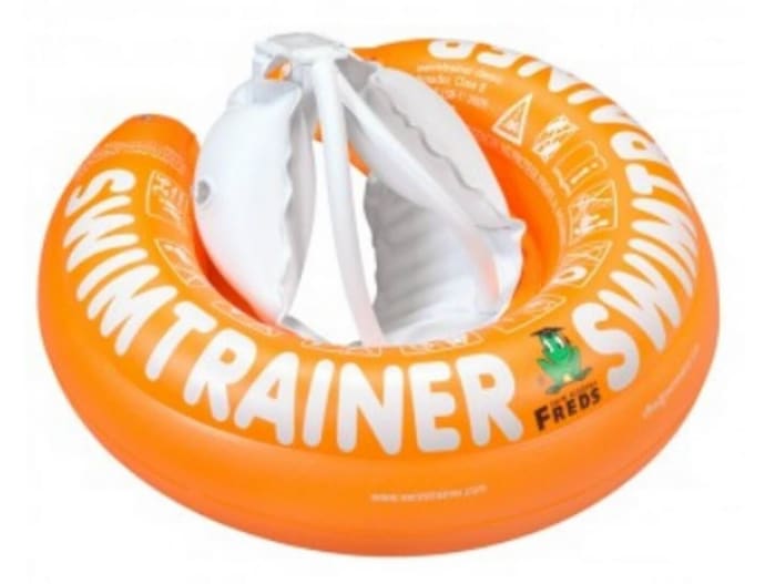 SwimTrainer - Advanced, product, variation 1