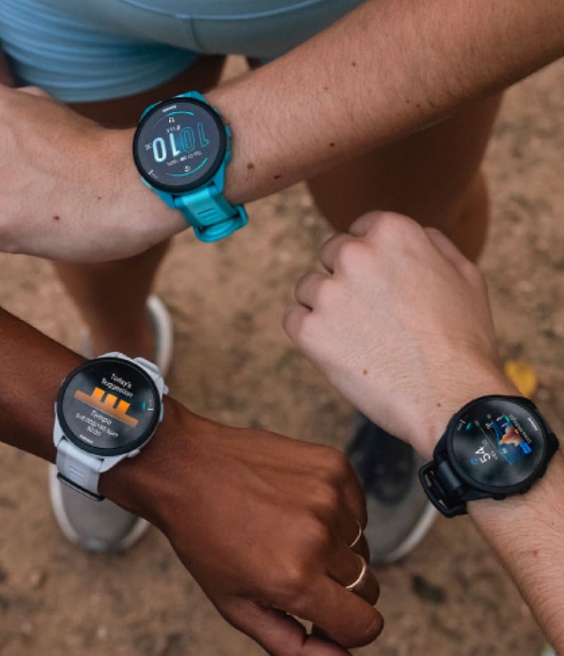 Smartwatch garmin fenix 6 pro negro best sale