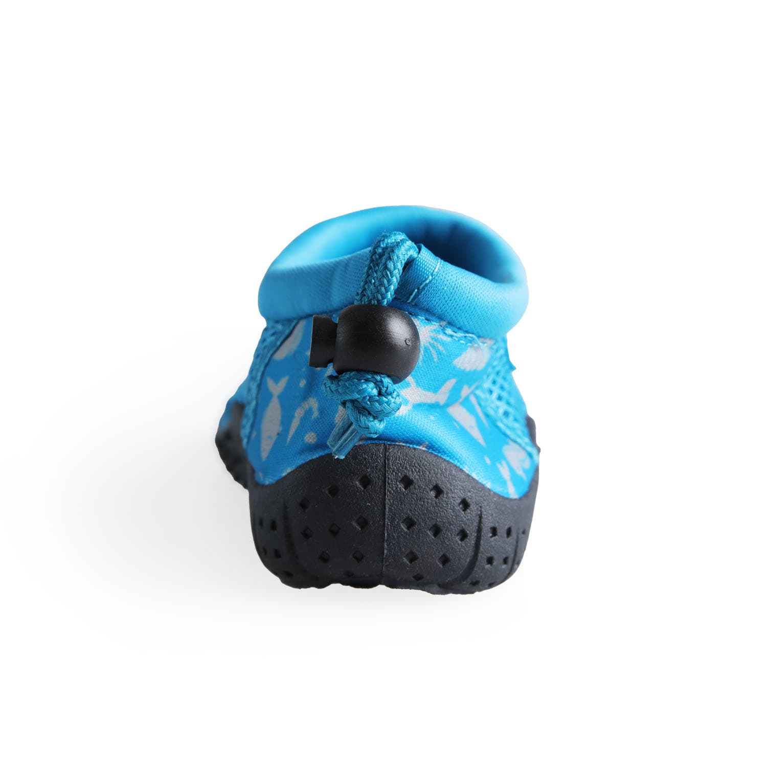 Freesport Younger Kids Aqua Booties Printed Toggle, product, variation 6