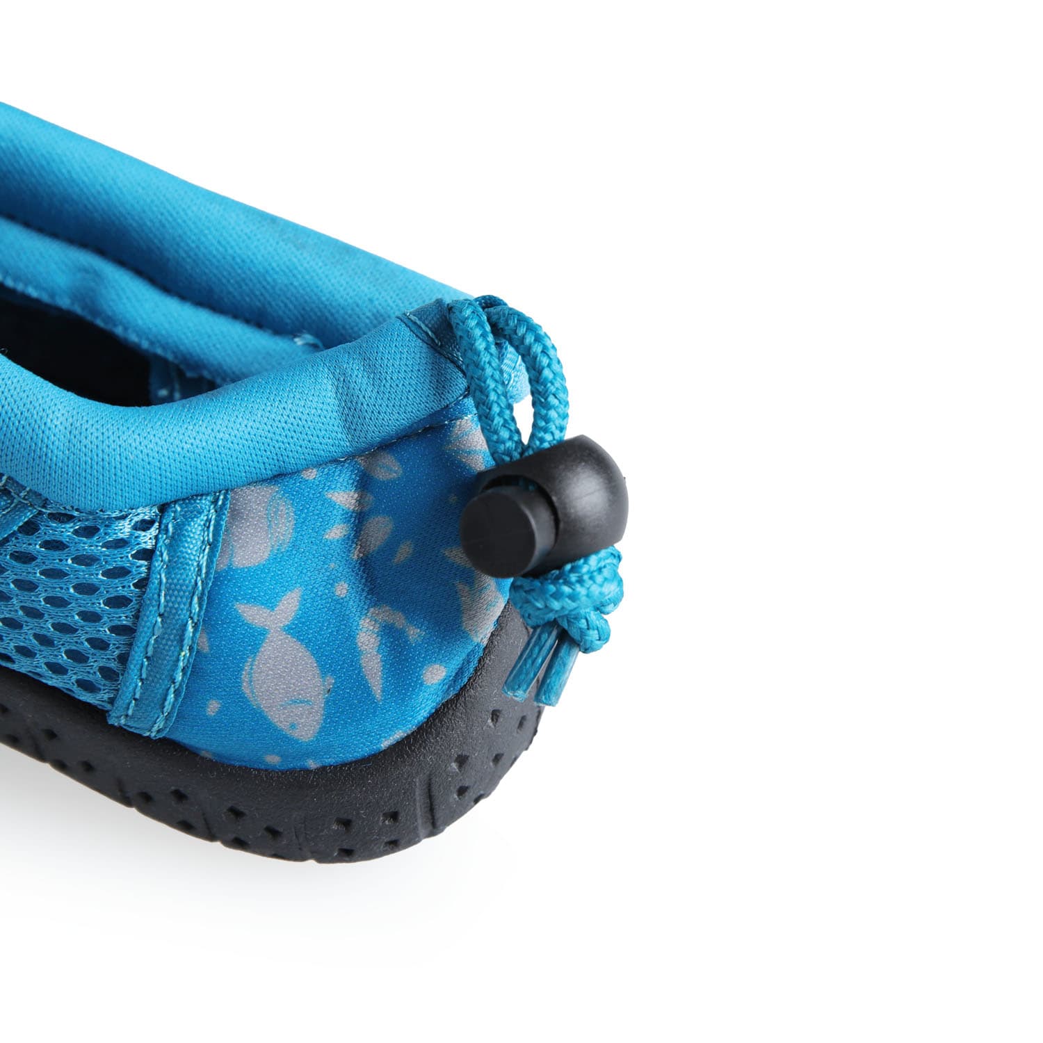 Freesport Younger Kids Aqua Booties Printed Toggle, product, variation 8