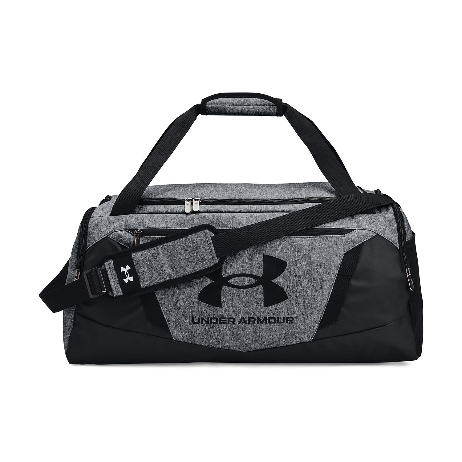 Under Armour Undeniable 5.0 Medium Duffel