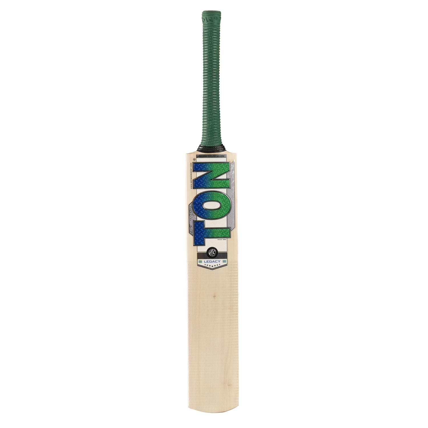 TON Legacy Cricket Bat 6