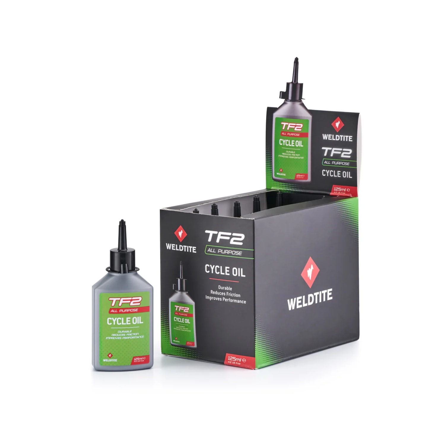 Weldtite Cycle Oil 125ml, product, variation 4