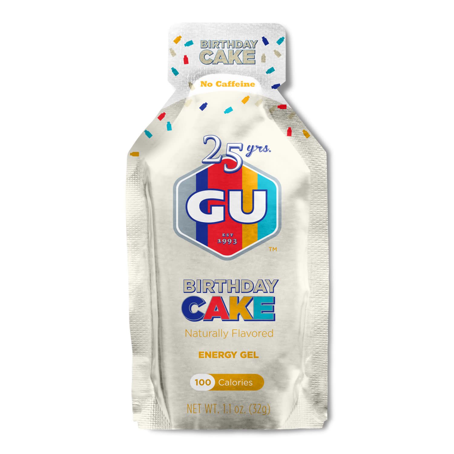 GU Energy Gel 32g, product, variation 2