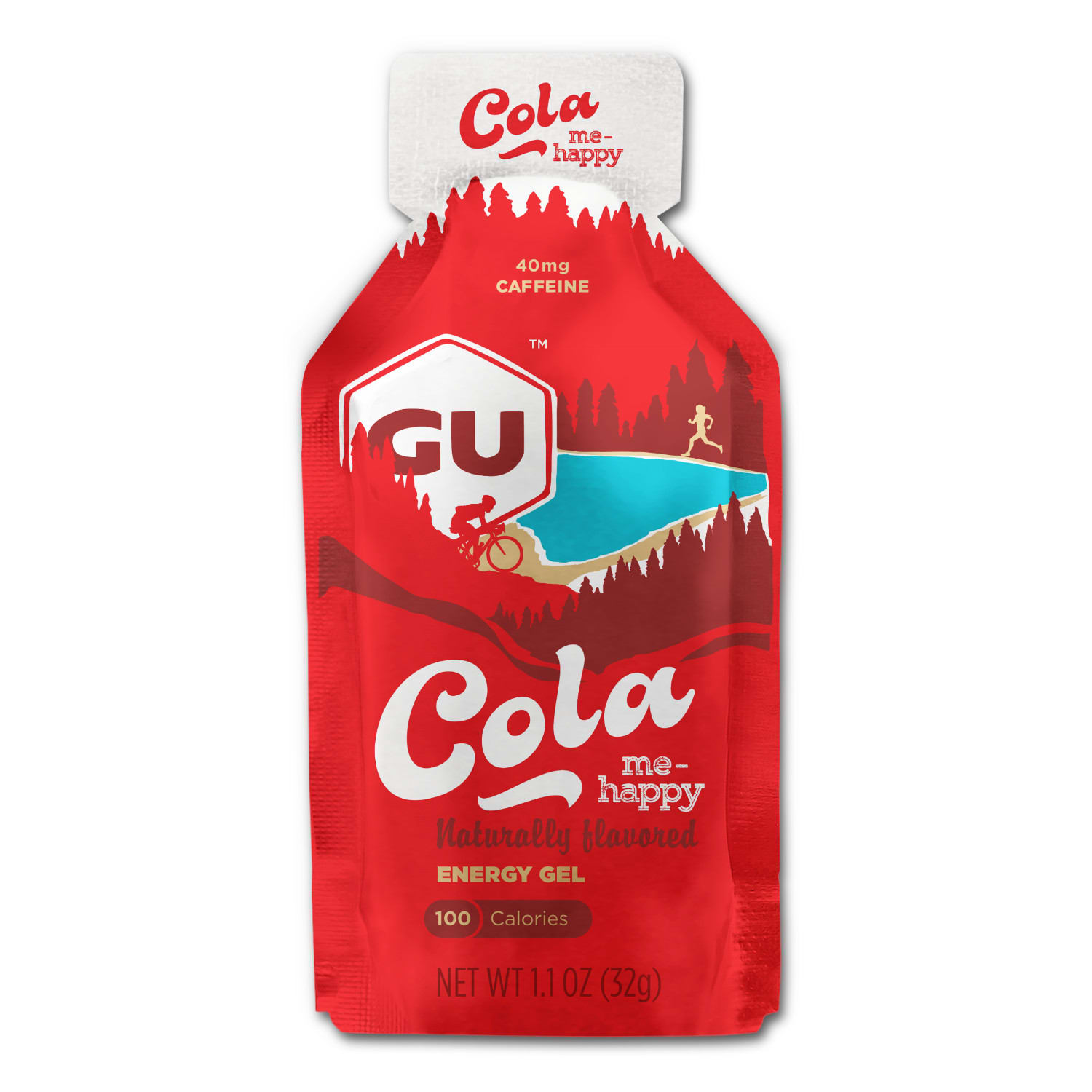 GU Energy Gel 32g, product, variation 3