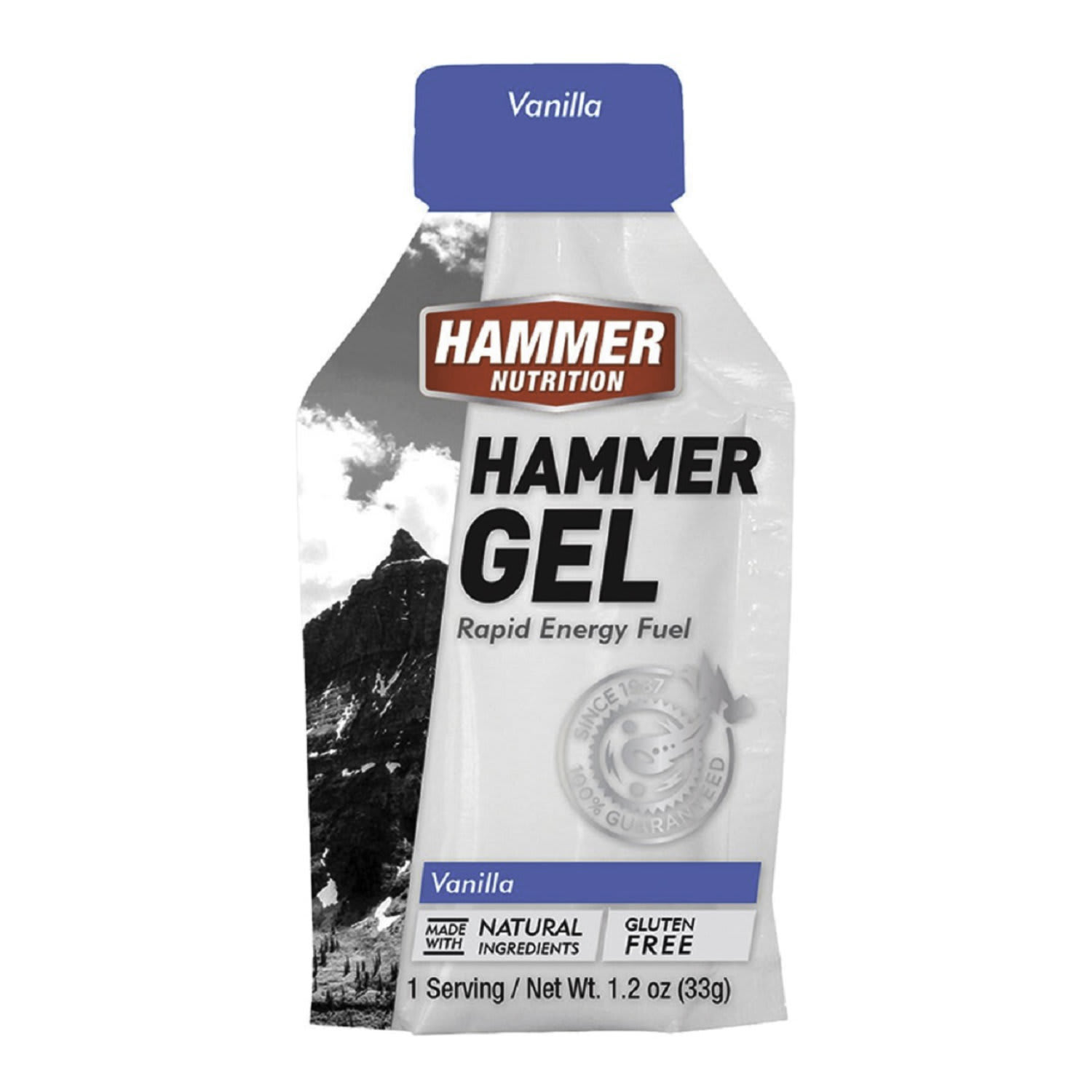 Hammer Gel 33g