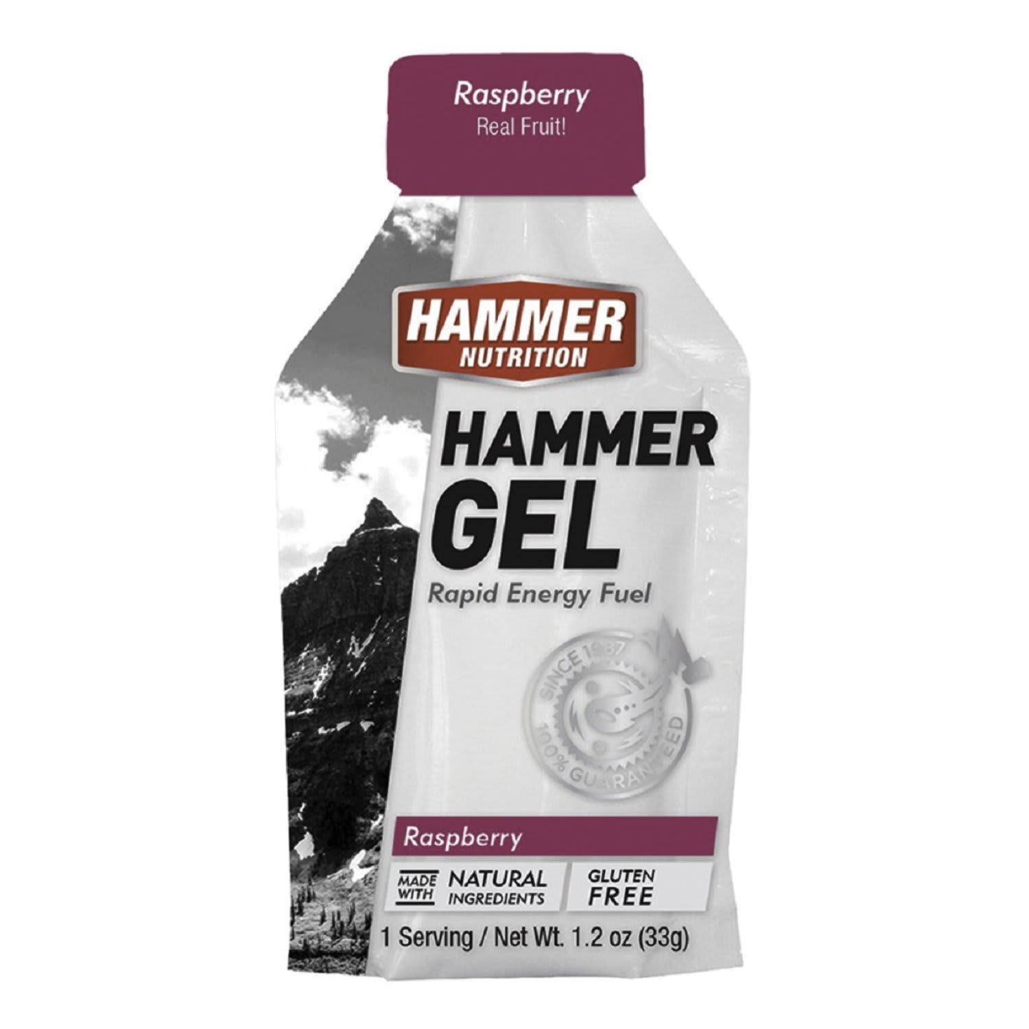 Hammer Gel 33g, product, variation 9