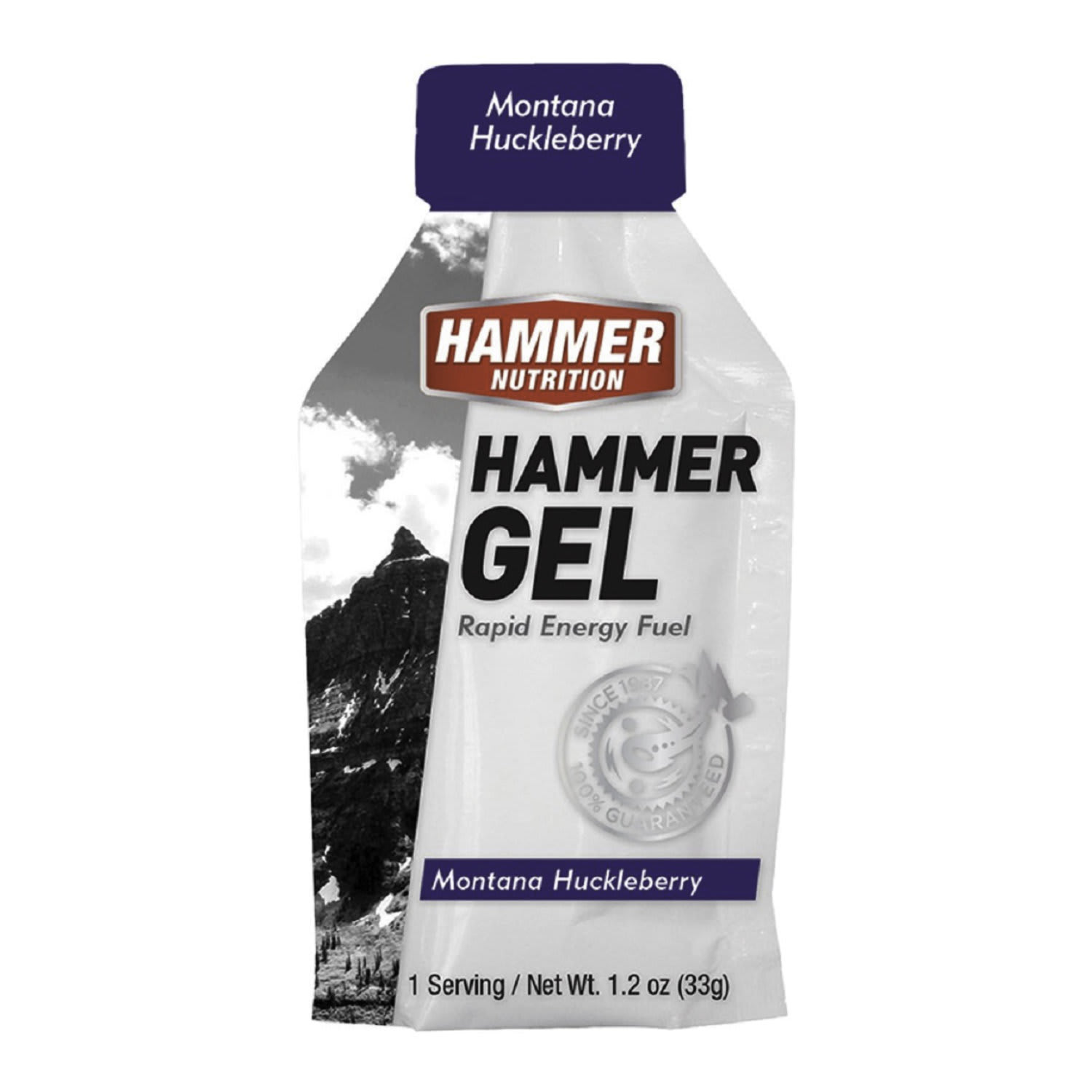 Hammer Gel 33g, product, variation 7