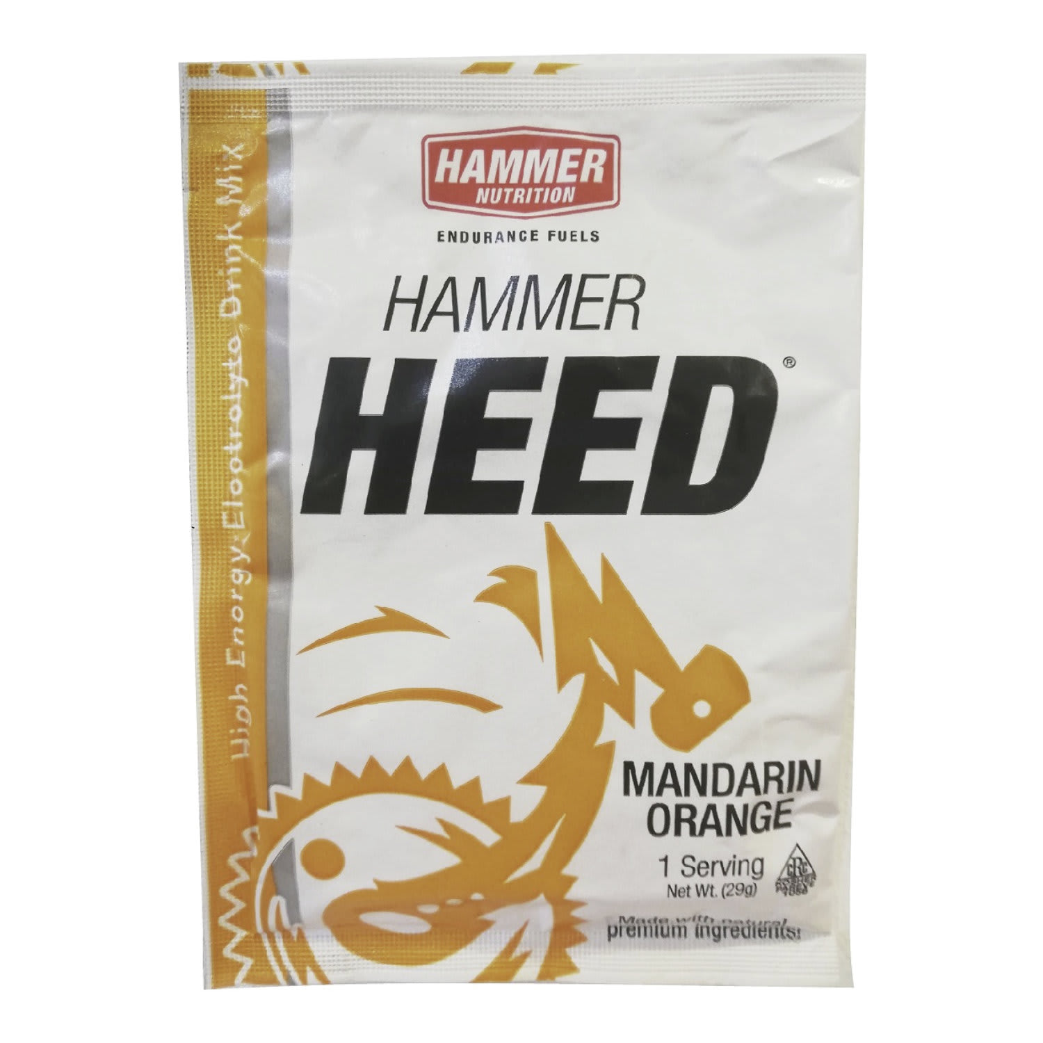 Hammer Heed Sachet 29g, product, variation 2