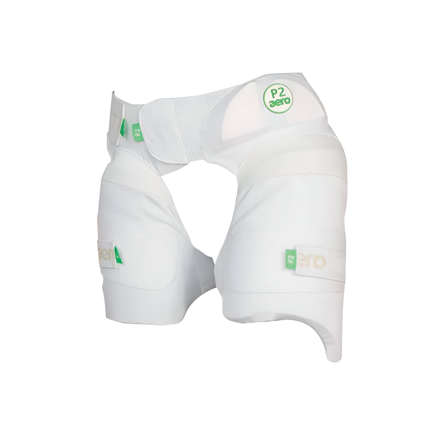 Aero P2 Cricket Stripper Pants