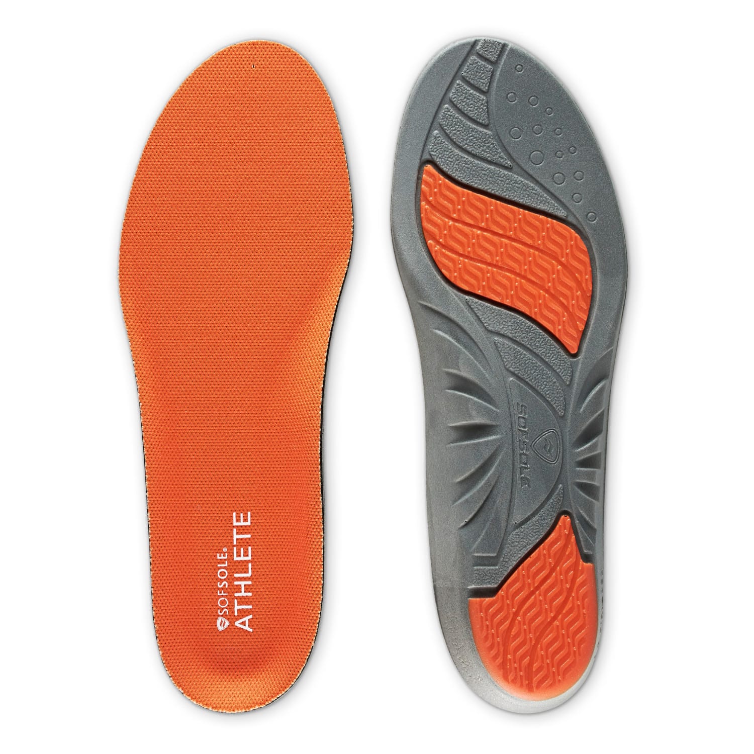 Sofsole Men's Athlete Innersoles