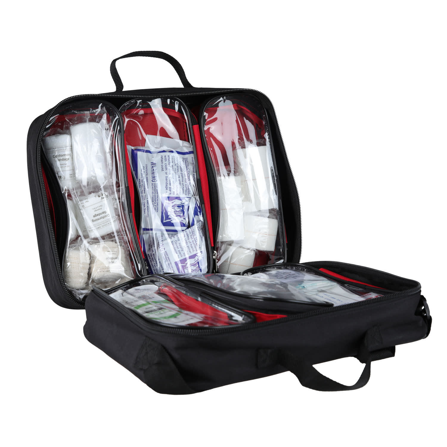 Sportsmans Warehouse First Aid Sport Kit, product, variation 2