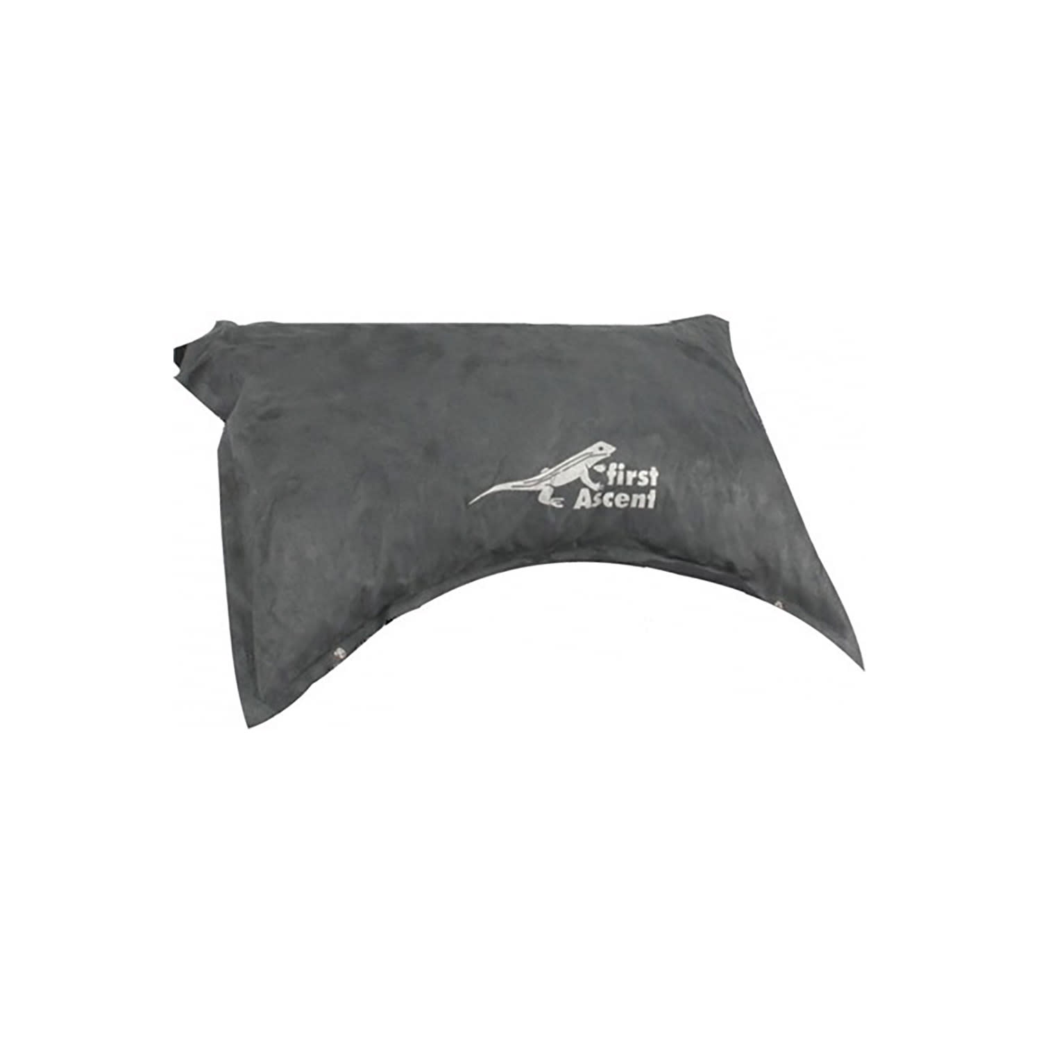 First Ascent ZZZs Self Inflating Pillow