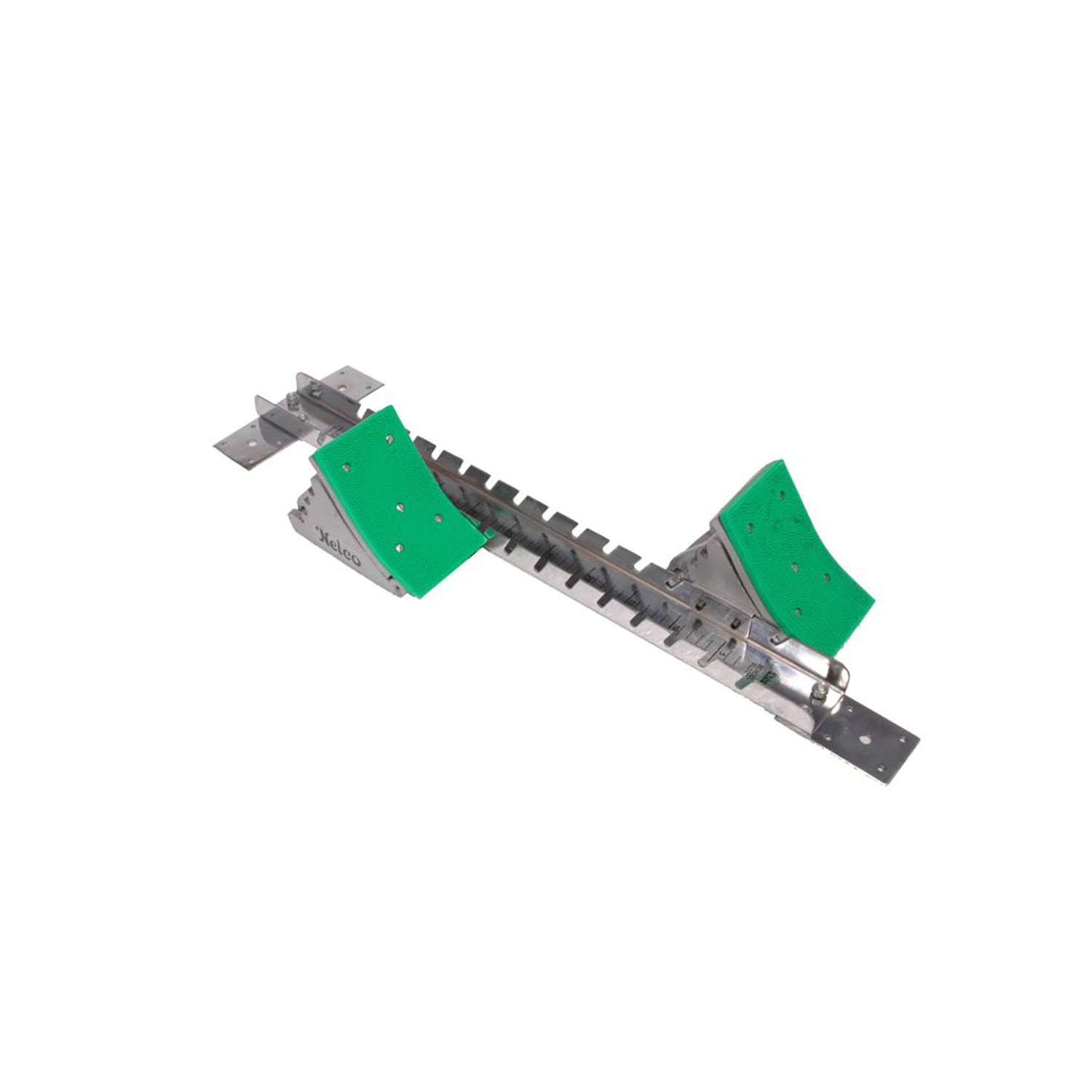 Nelco Olympic Elite Aluminium Schools Starting Block