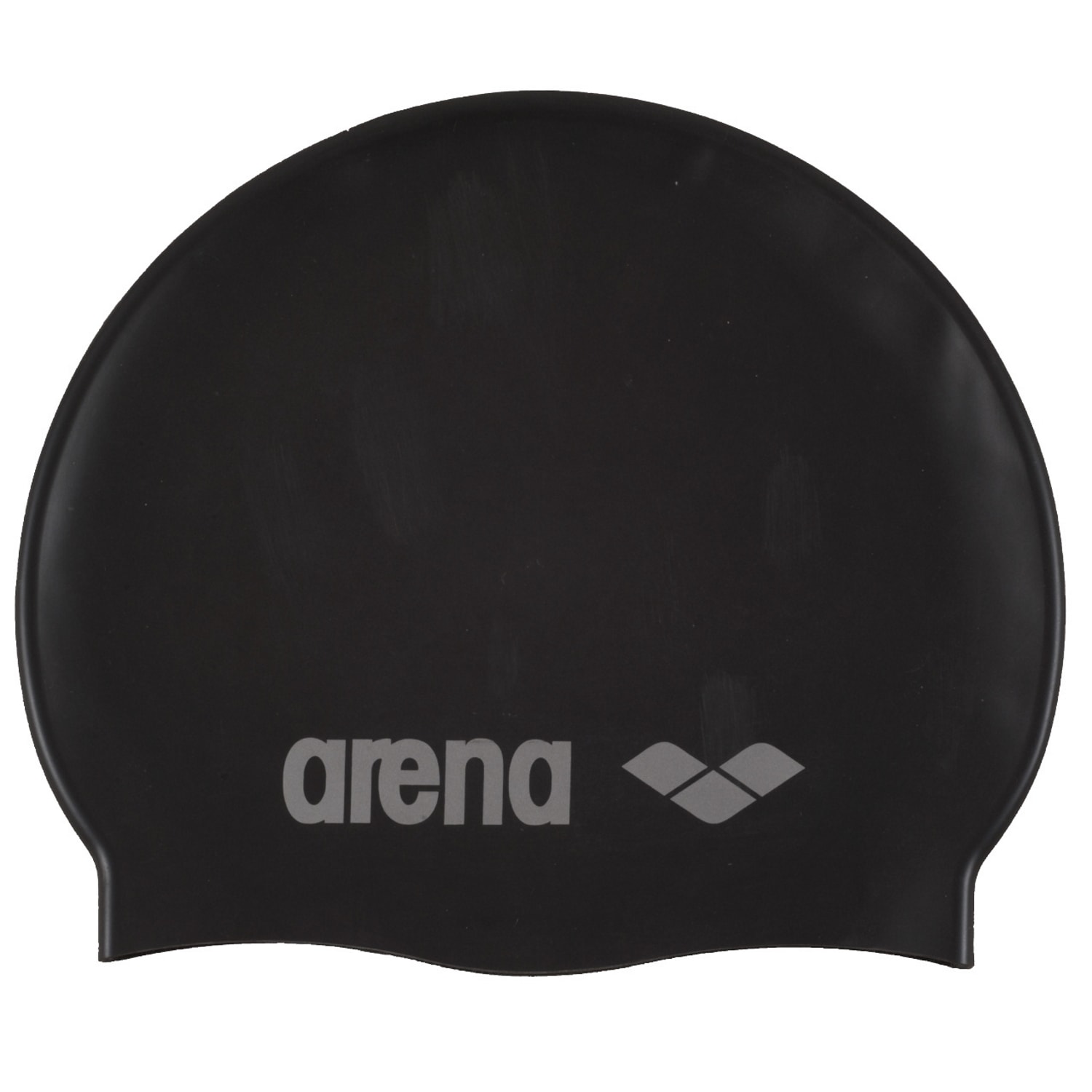 Arena Classic Logo Silicone Swimming Cap