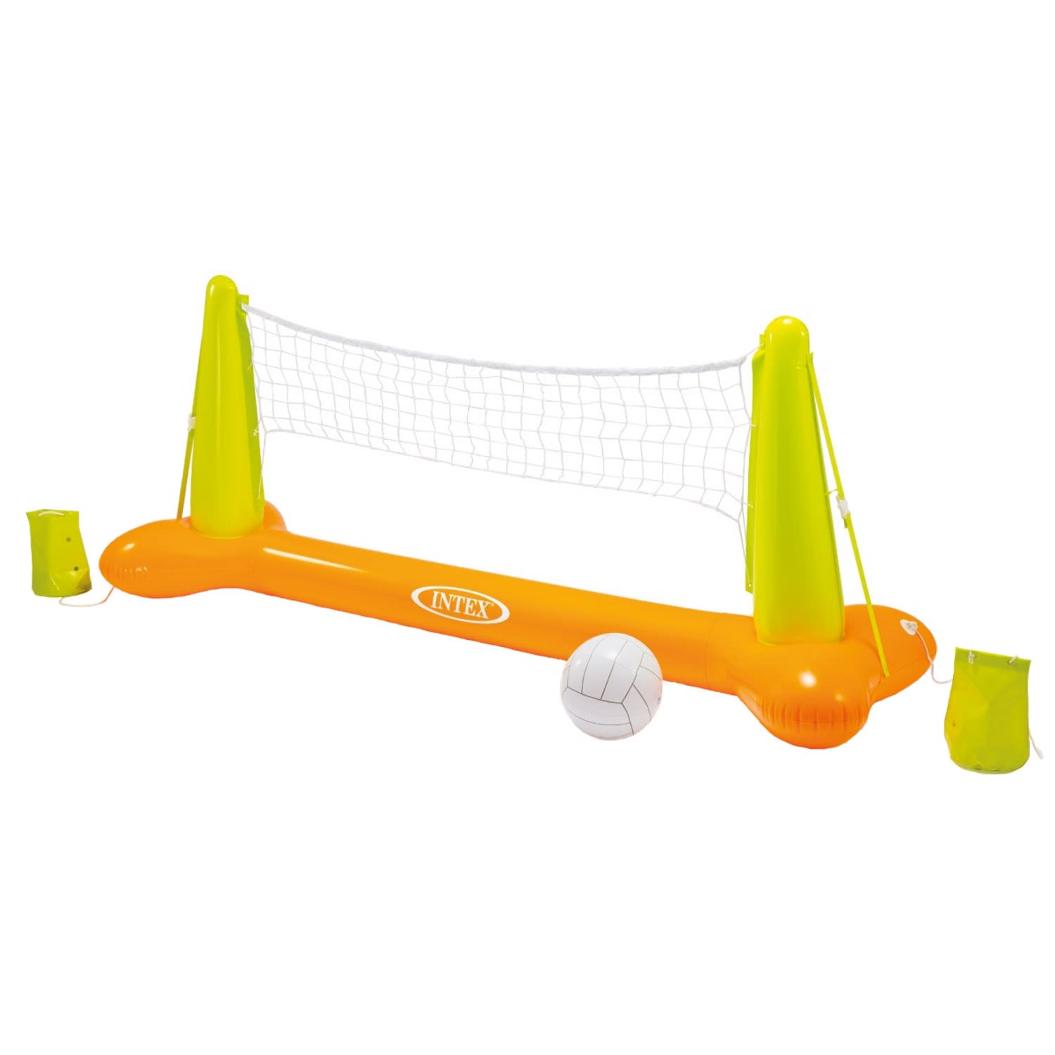 Intex Inflatable Volleyball Game