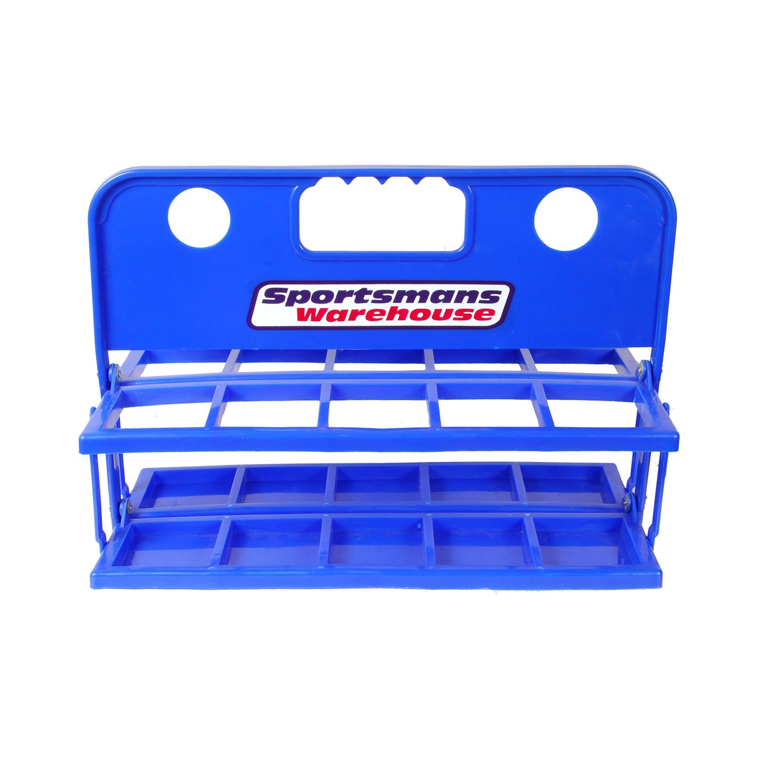 Sportsmans Warehouse Plastic Water bottle Carrier, product, variation 3