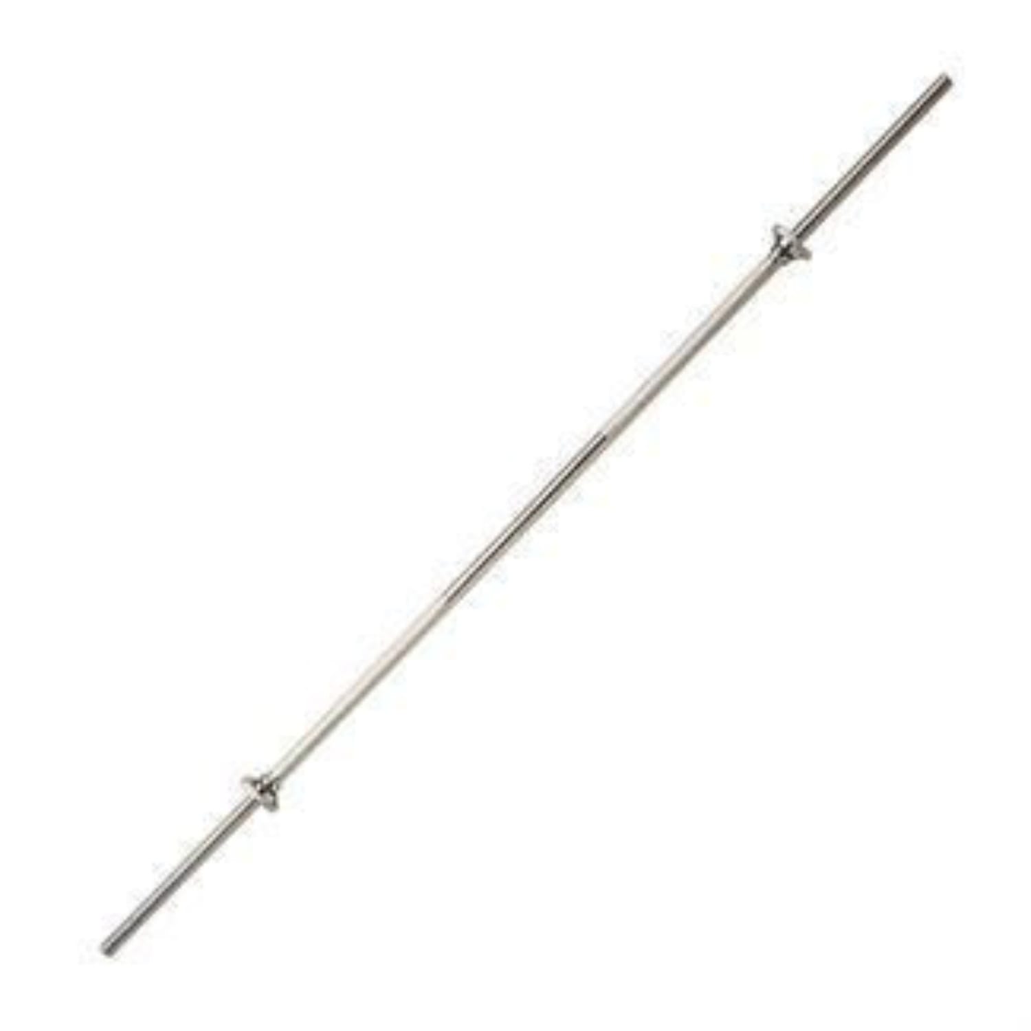 Chrome Bar 183cm