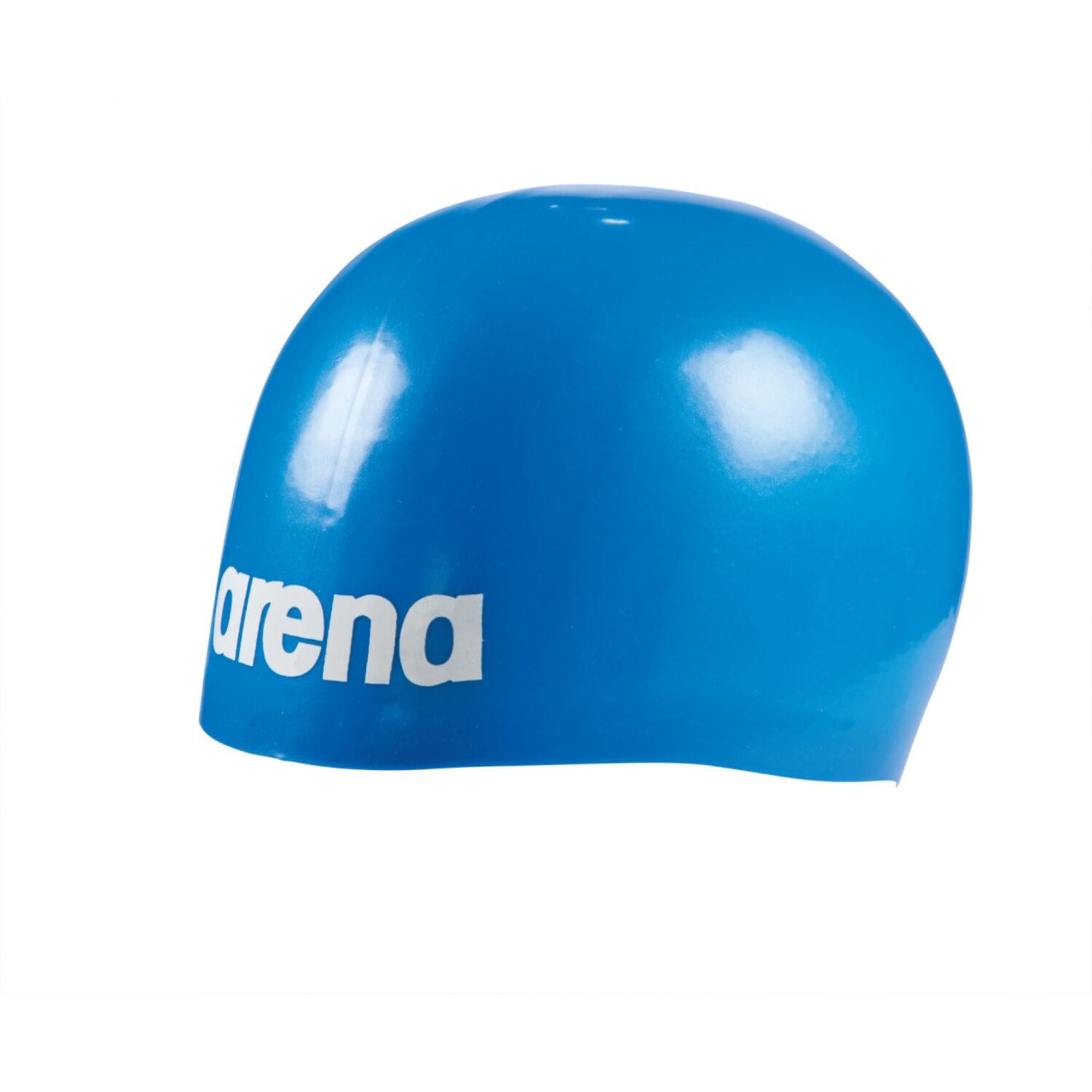 Arena Moulded Silicone Swimming Cap