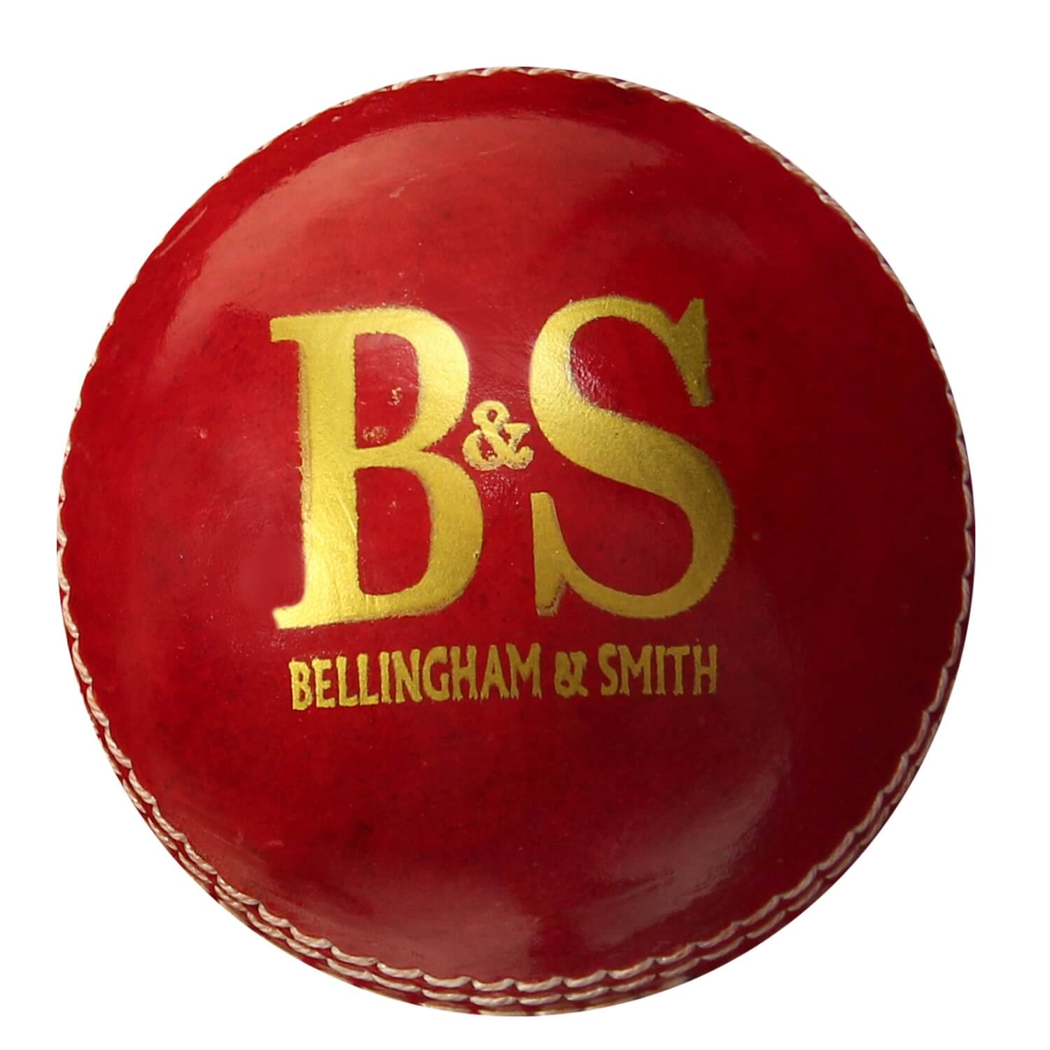 Bellingham &amp; Smith 113g Match Cricket Ball, product, variation 2